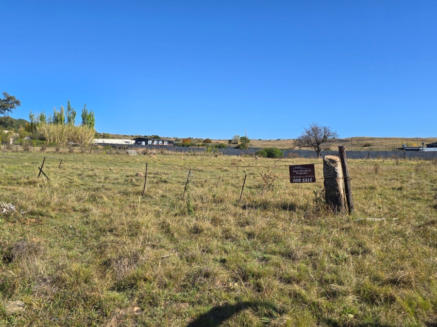  Bedroom Property for Sale in Paul Roux Free State